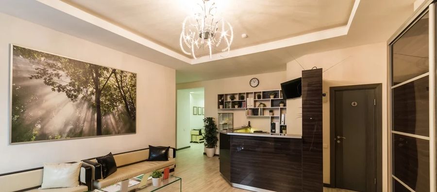 Фото клиники 1