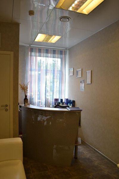 Фото клиники 1