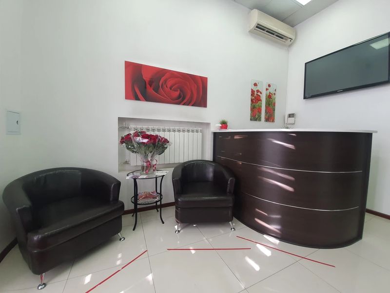 Фото клиники 8