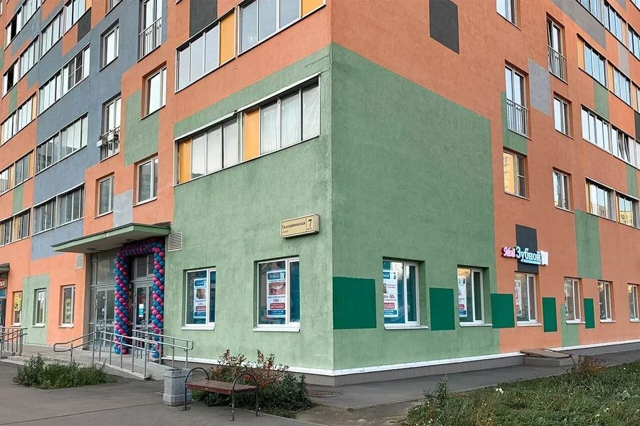 Фото клиники 1