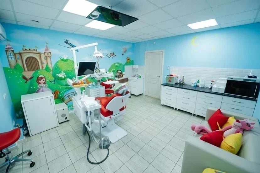 Фото клиники 9