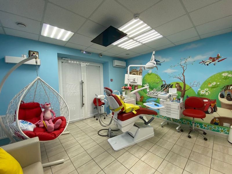 Фото клиники 6