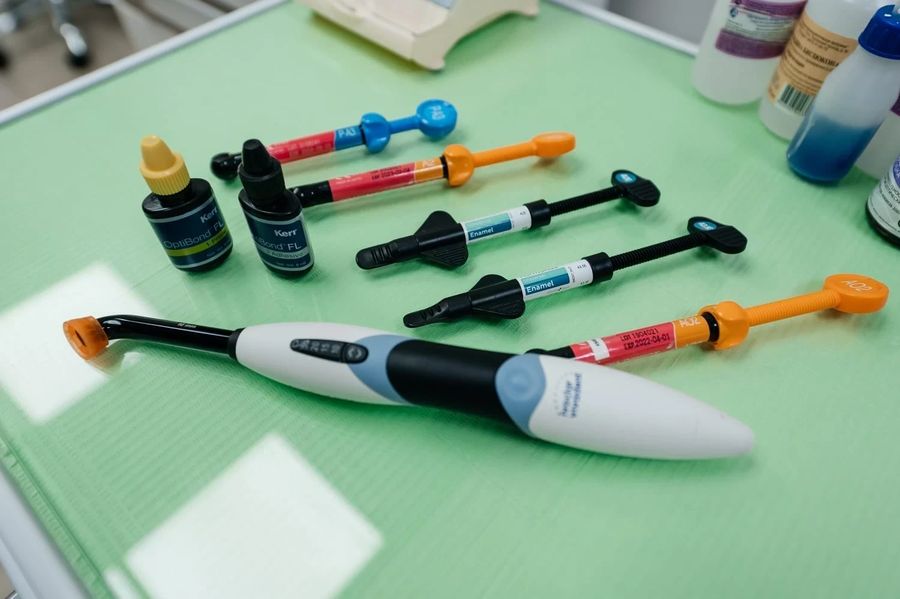 Фото клиники 14