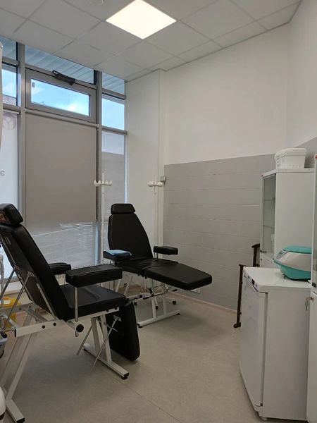 Фото клиники 1