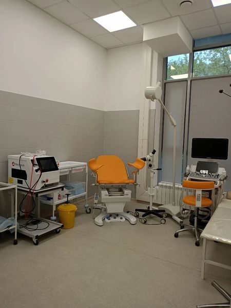 Фото клиники 3