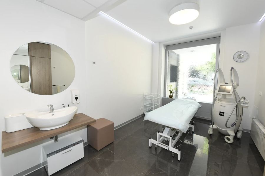 Фото клиники 7