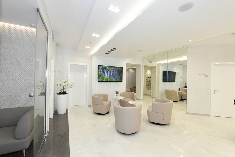 Фото клиники 8