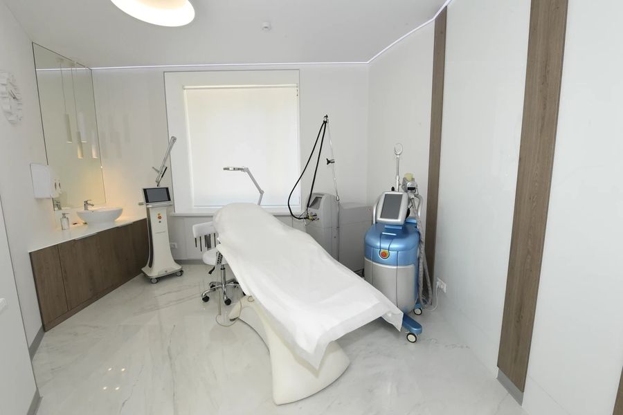 Фото клиники 9