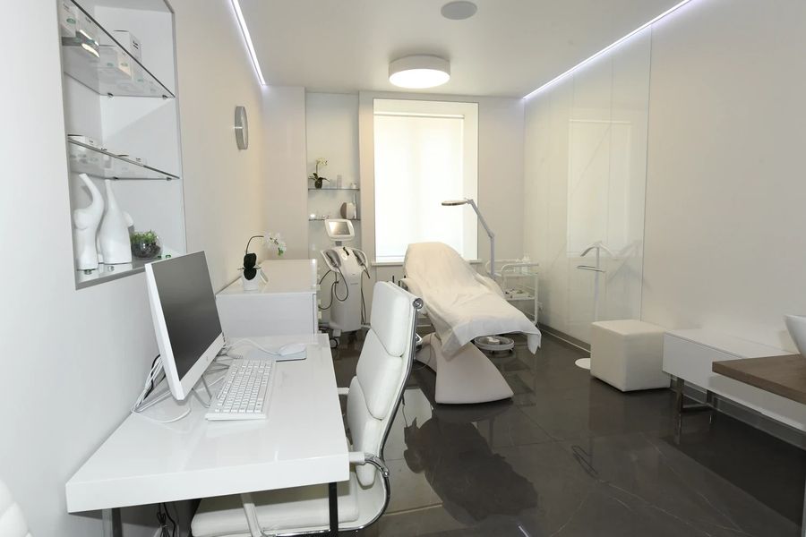 Фото клиники 10