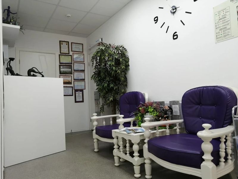 Фото клиники 1