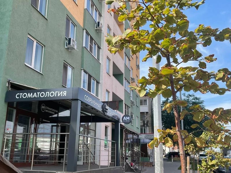 Фото клиники 3