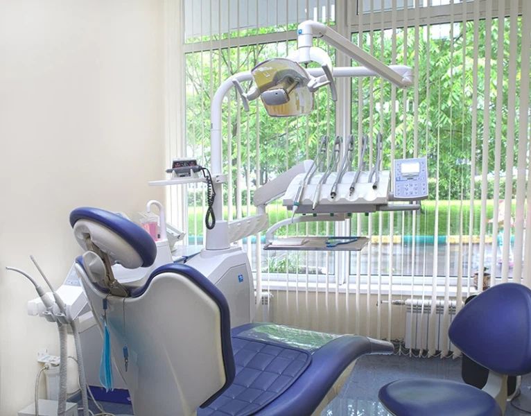 Фото клиники 2