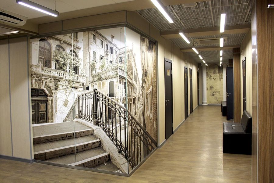 Фото клиники 5
