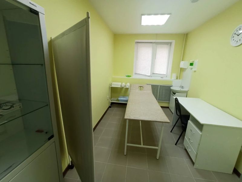 Фото клиники 5