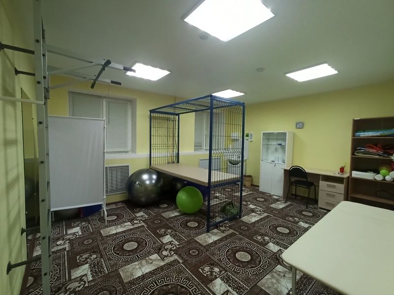 Фото клиники 8