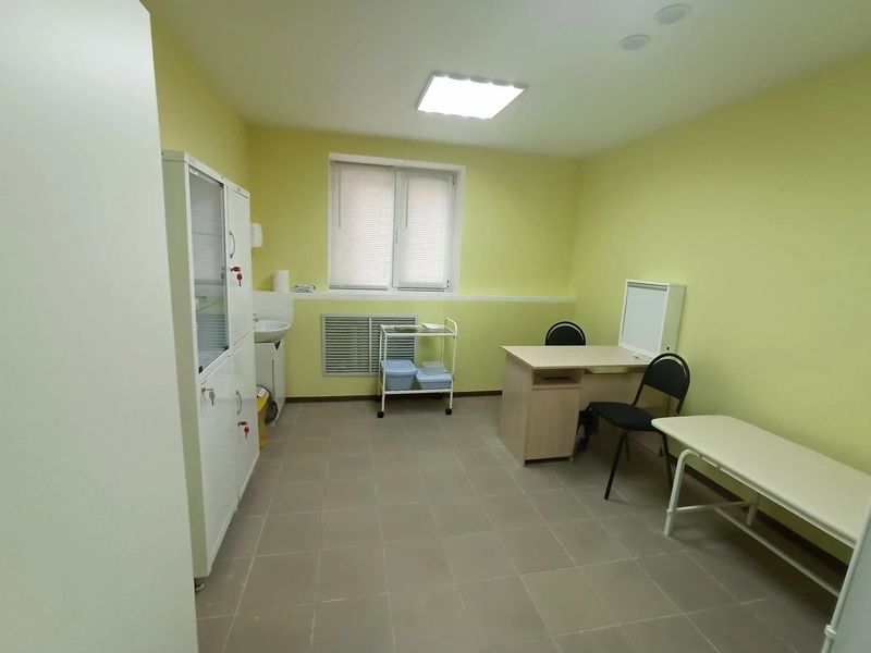 Фото клиники 6