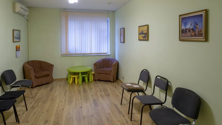 Фото клиники 7