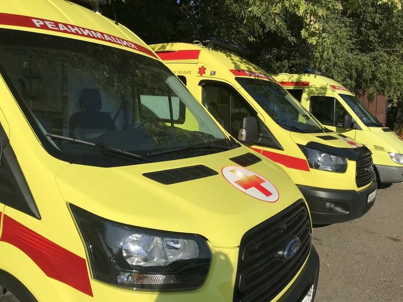 Фото клиники 1