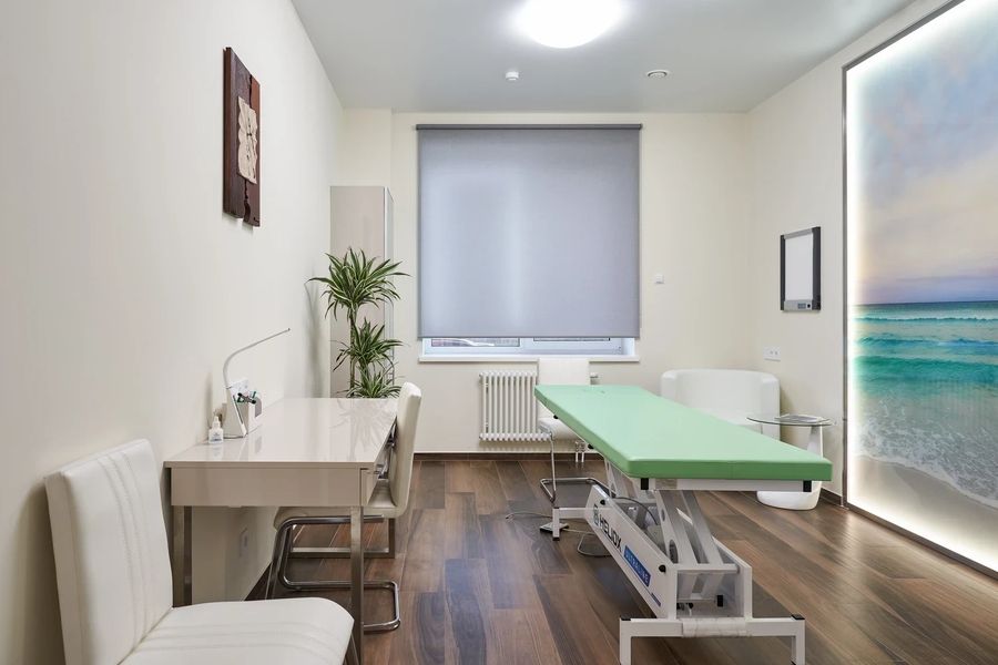 Фото клиники 10