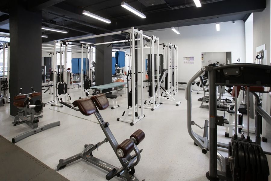 Фото клиники 6