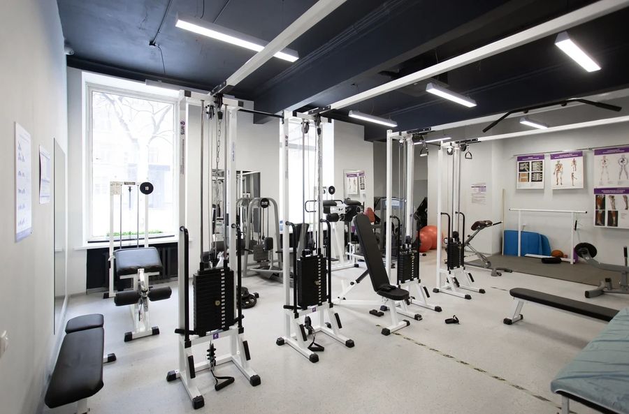 Фото клиники 4