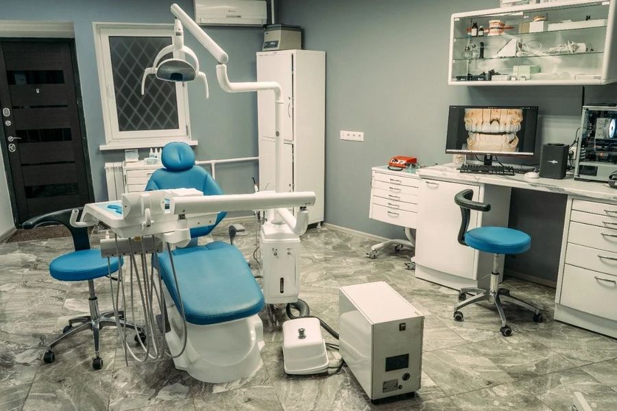 Фото клиники 2