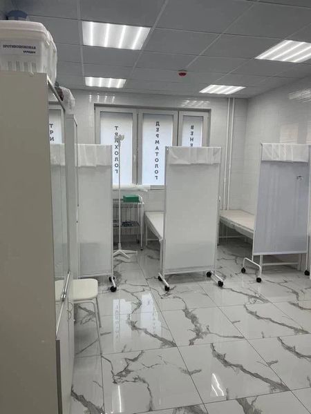 Фото клиники 4