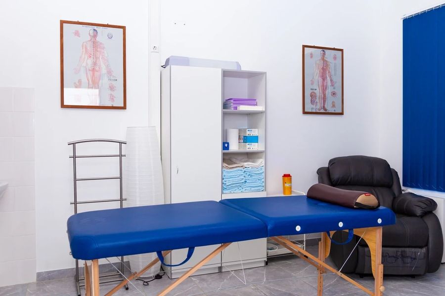 Фото клиники 5