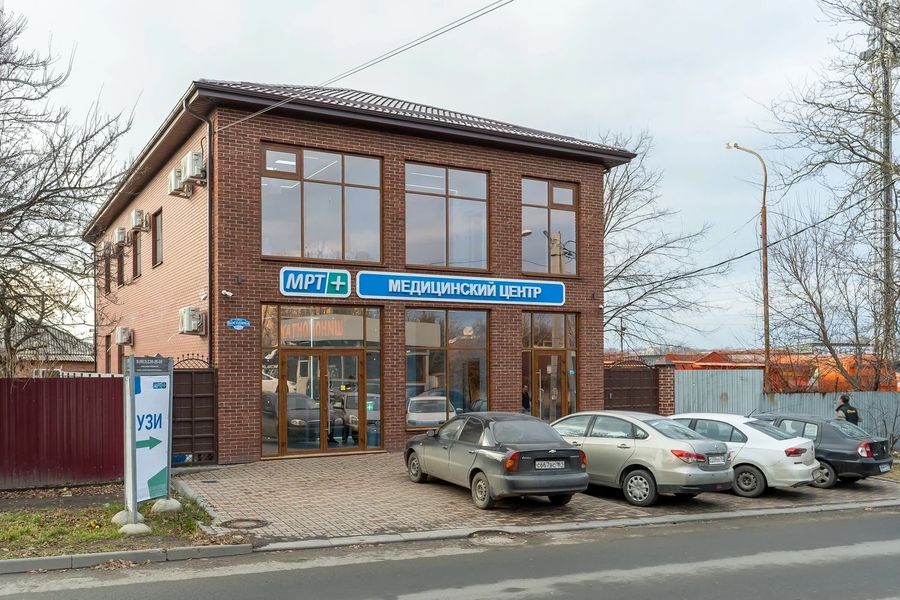 Фото клиники 1