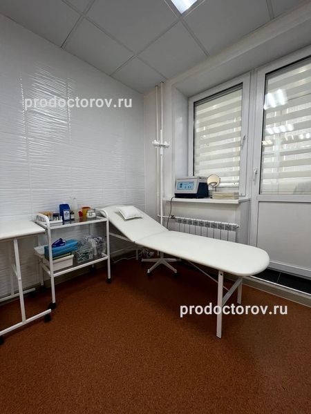 Фото клиники 3