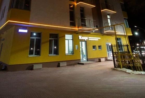 Фото клиники 1