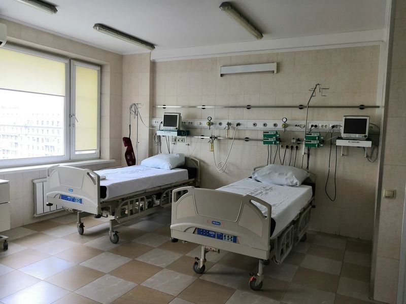 Фото клиники 3