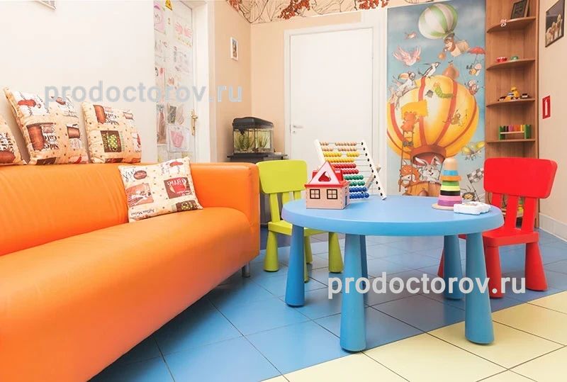Фото клиники 4