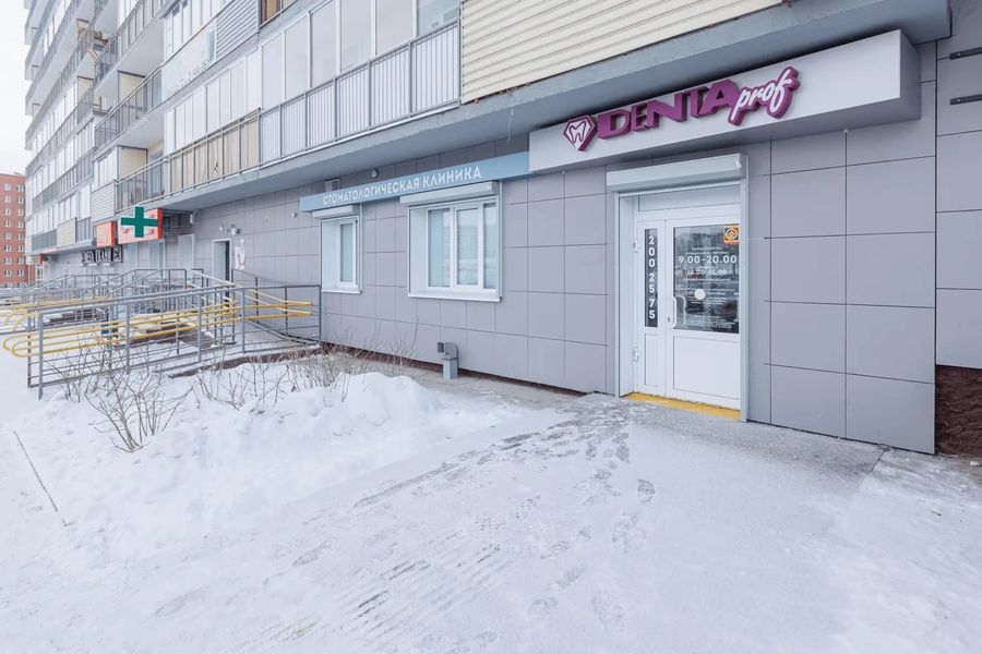 Фото клиники 1