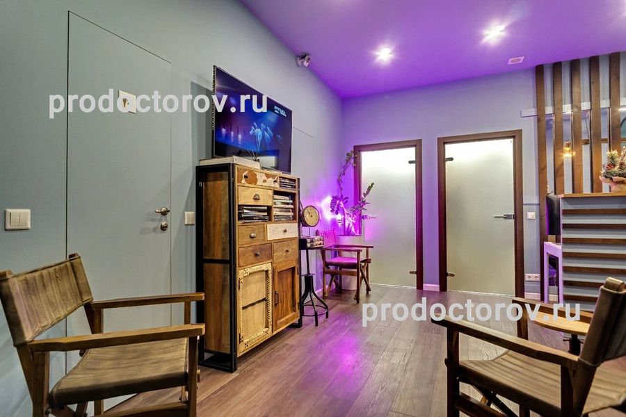 Фото клиники 4