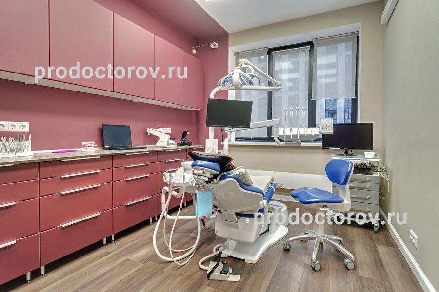 Фото клиники 3