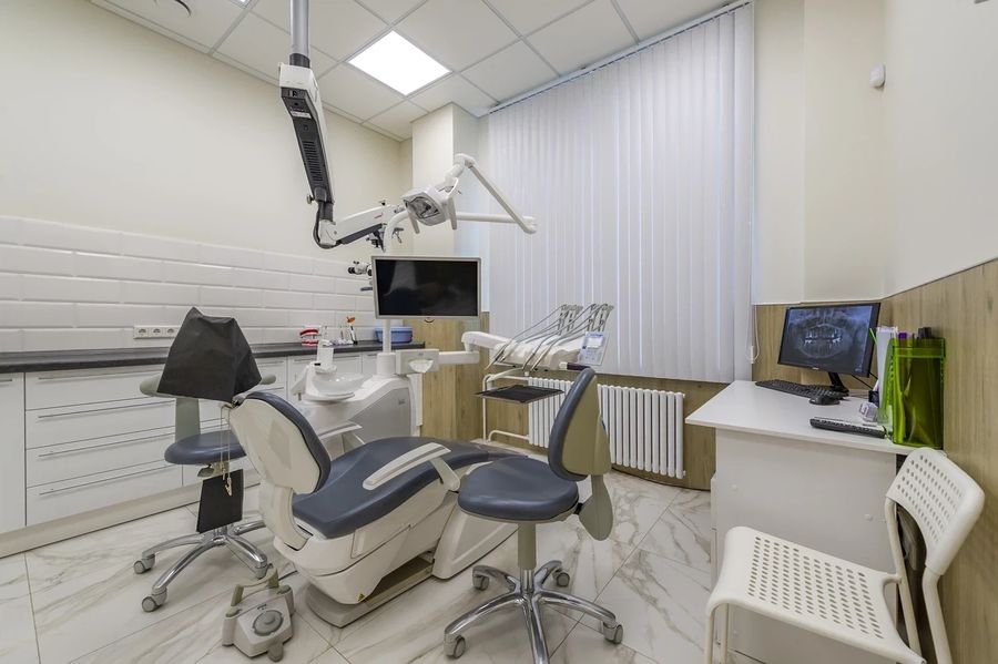 Фото клиники 4