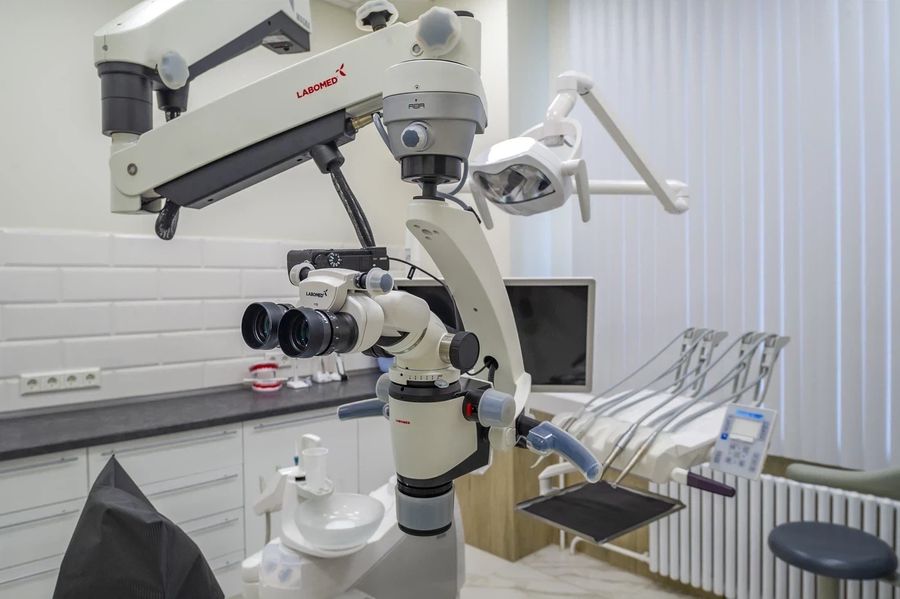 Фото клиники 2