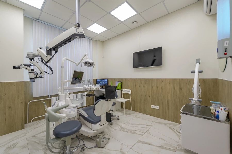 Фото клиники 5