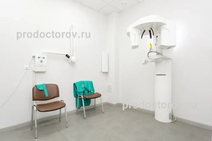 Фото клиники 2