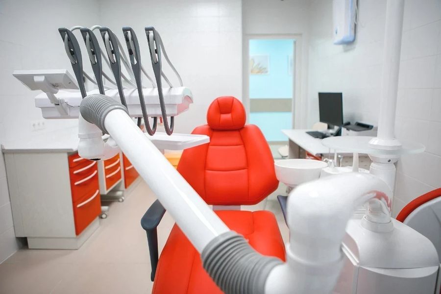 Фото клиники 3