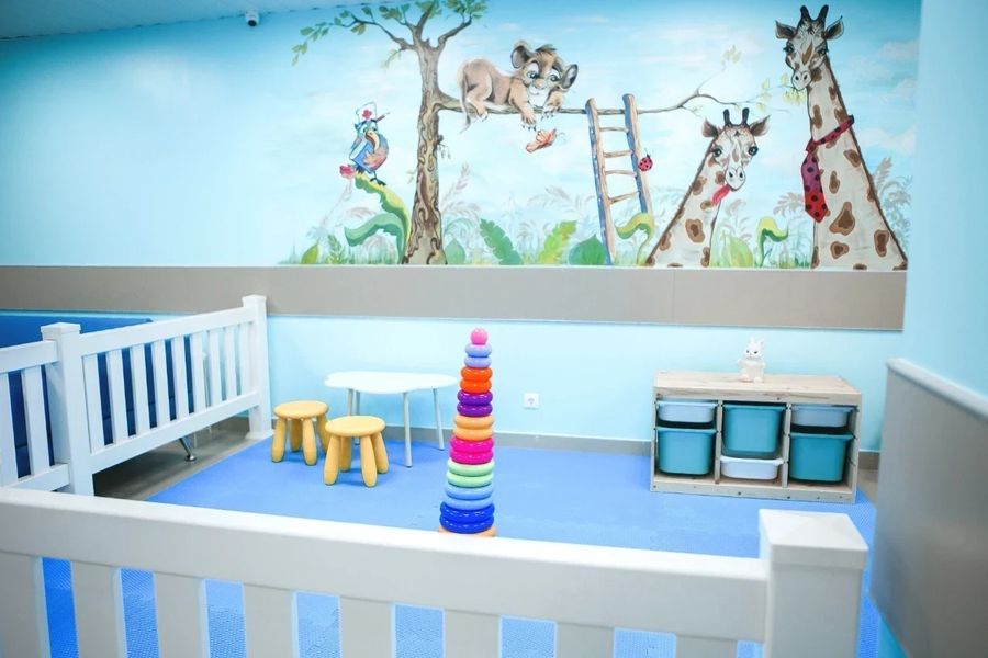 Фото клиники 2