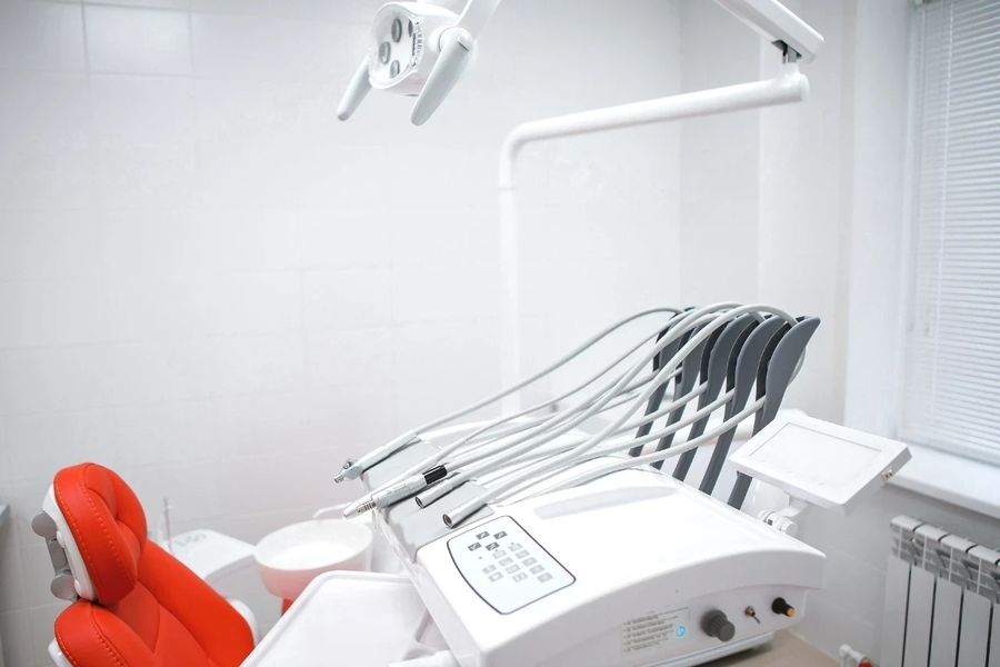 Фото клиники 4