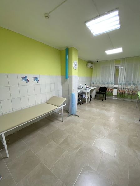 Фото клиники 3