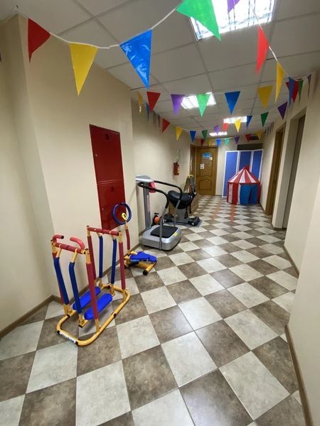 Фото клиники 5