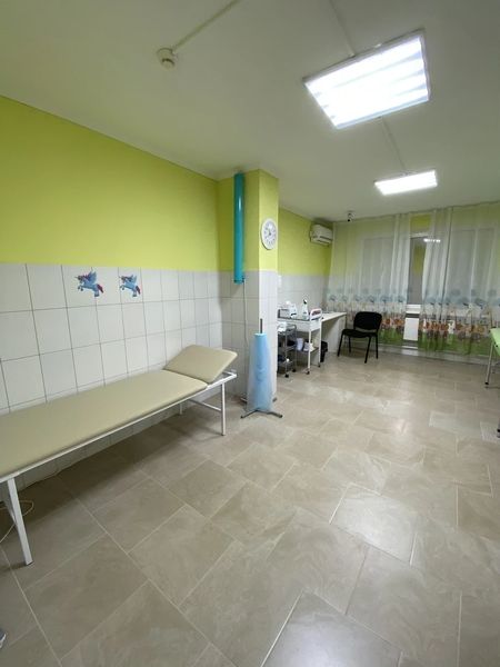 Фото клиники 6
