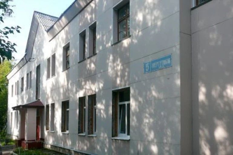 Фото клиники 1