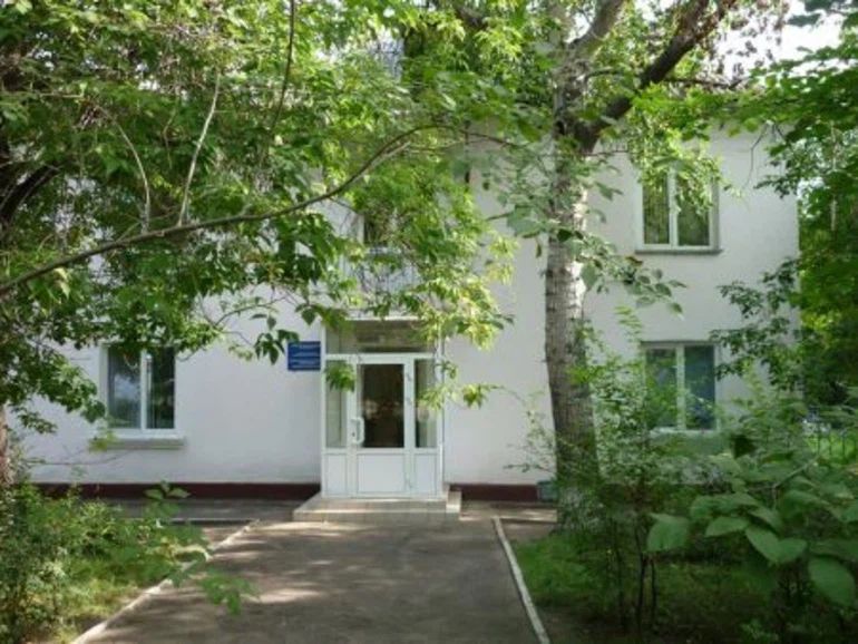 Фото клиники 1