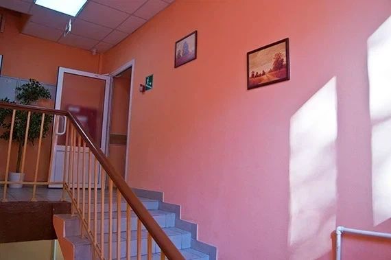 Фото клиники 3