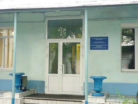 Фото клиники 1